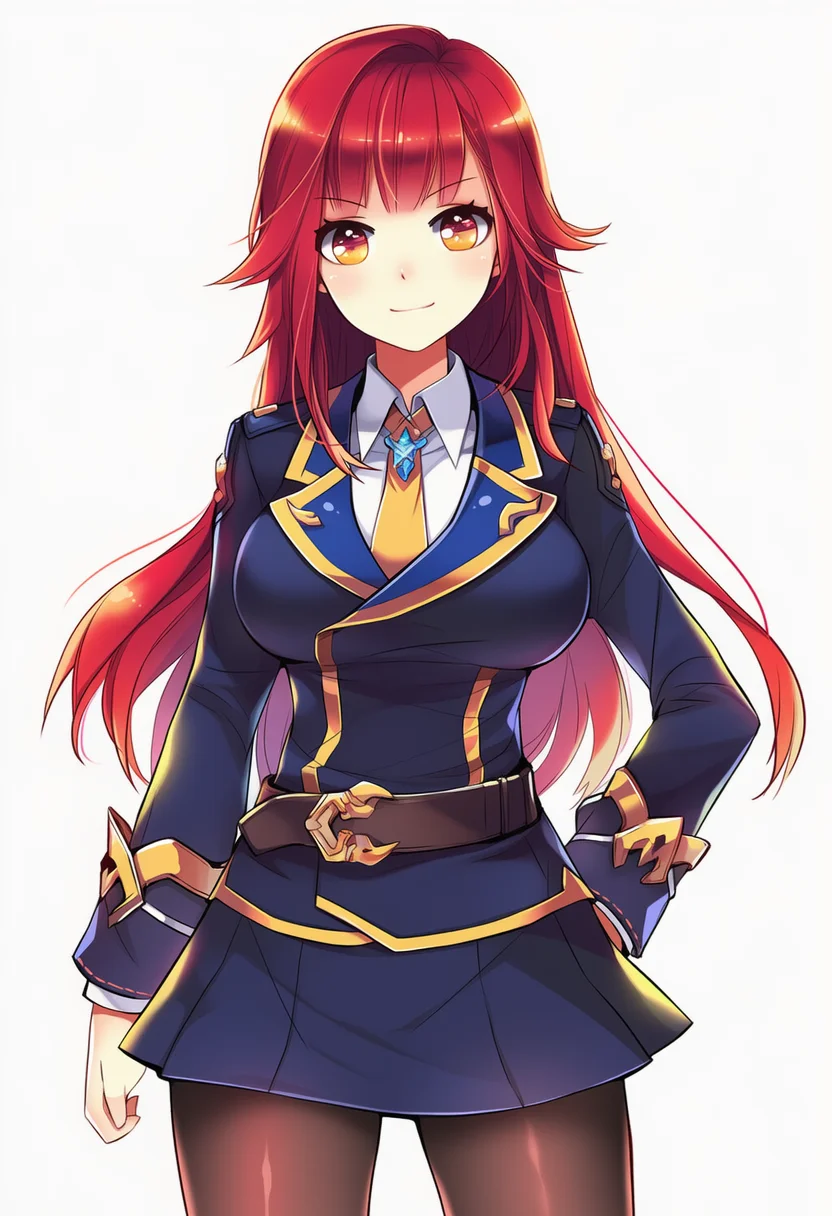 captain (master of eternity)