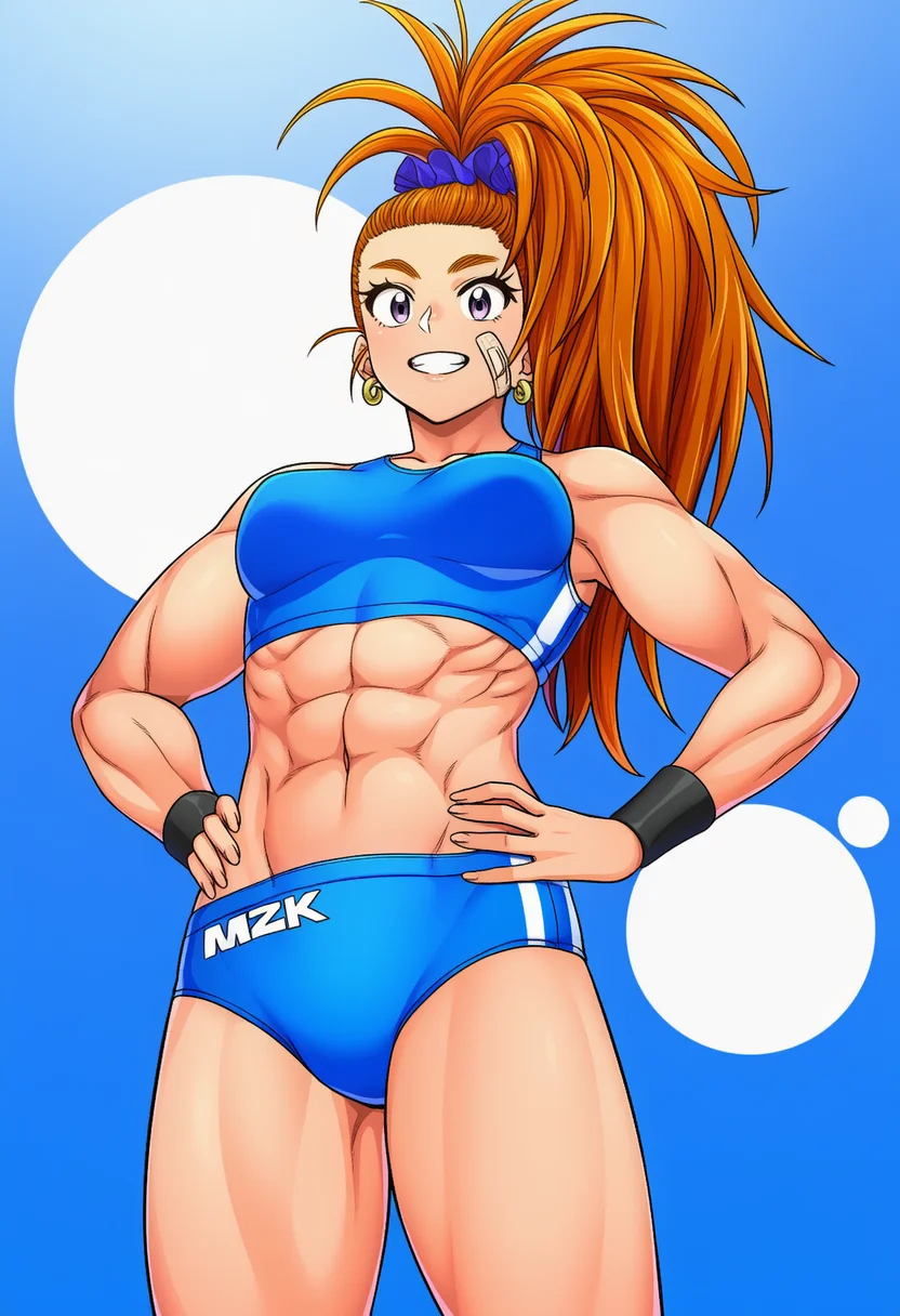 captain mizuki
