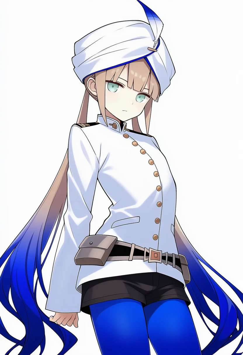 captain nemo (first ascension) (fate)
