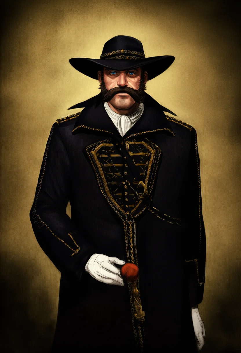 captain price