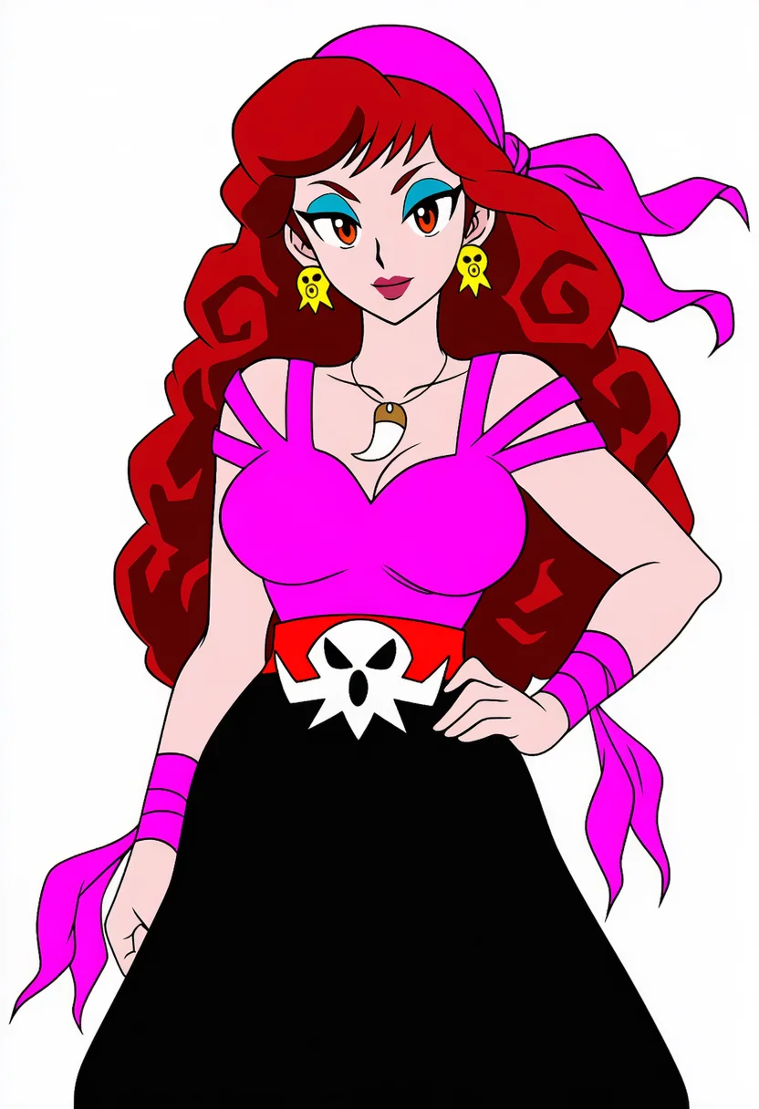 captain syrup