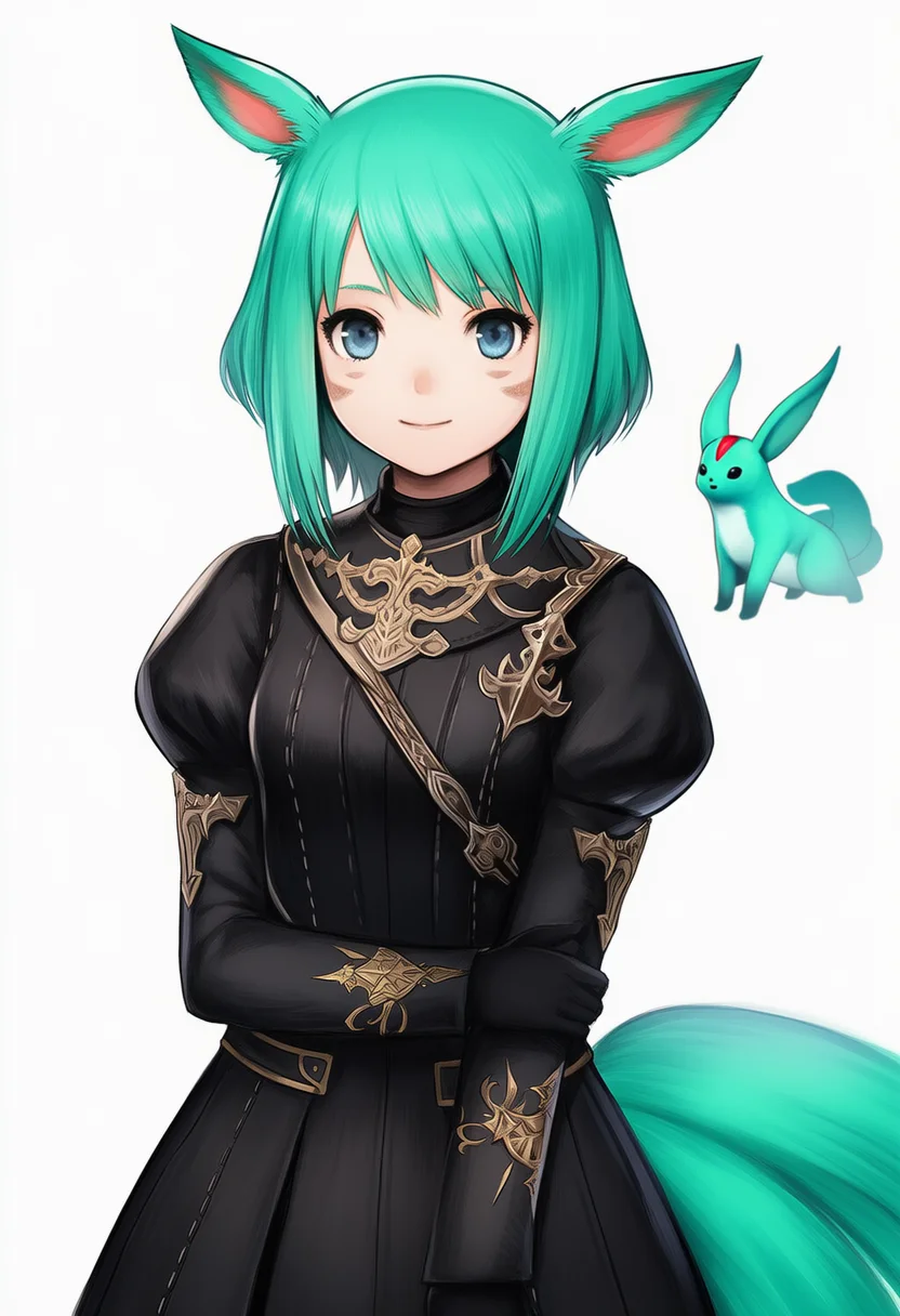 carbuncle (final fantasy)