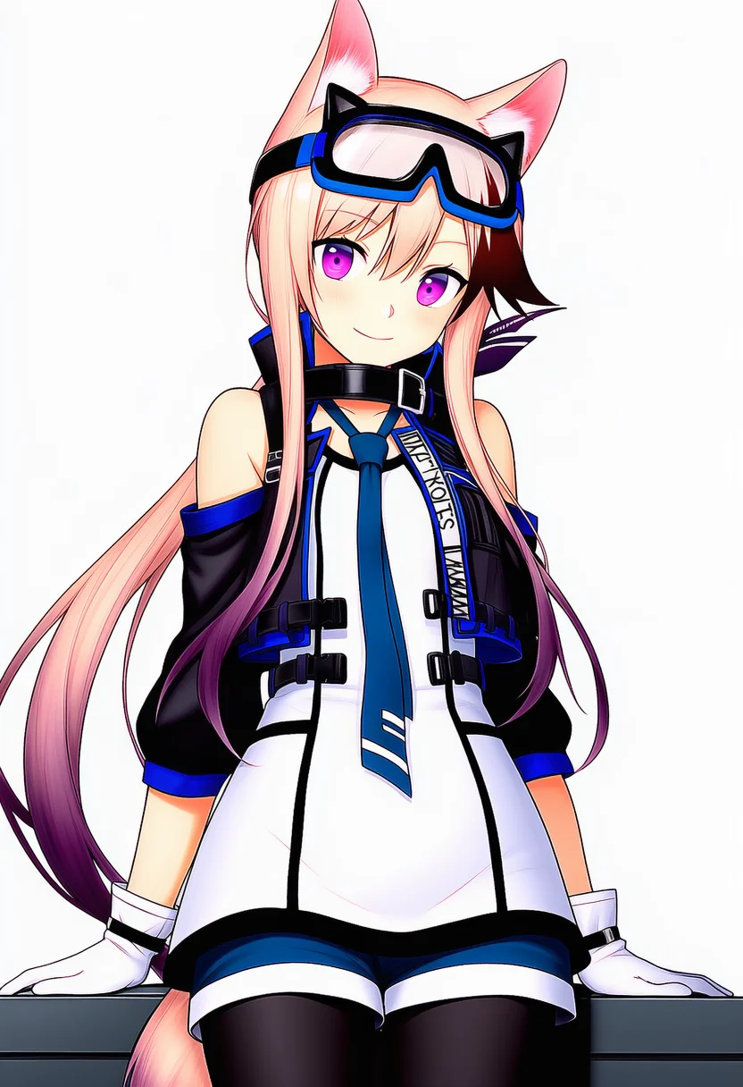 cardigan (arknights)