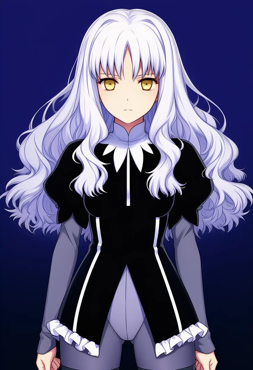 caren hortensia