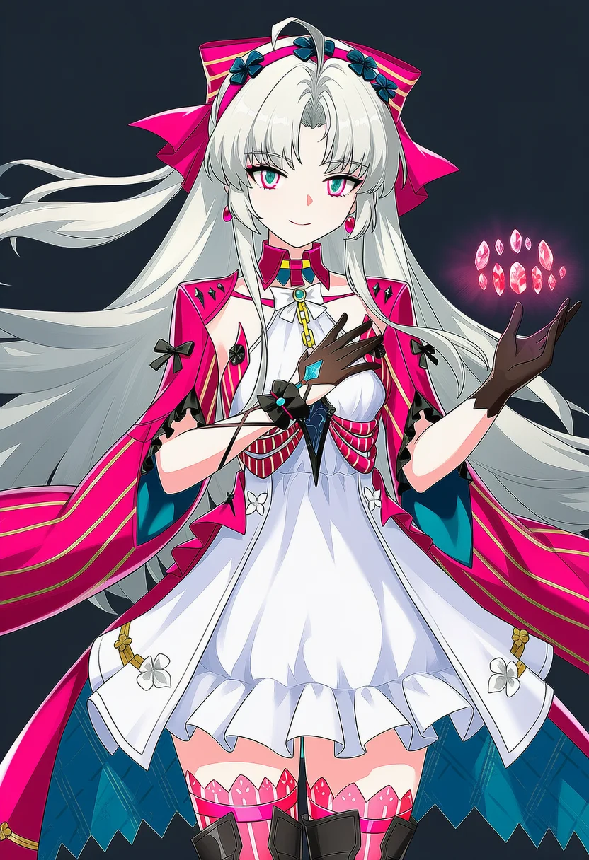 carlotta (wuthering waves)