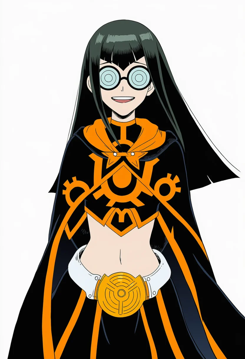 carly nagisa