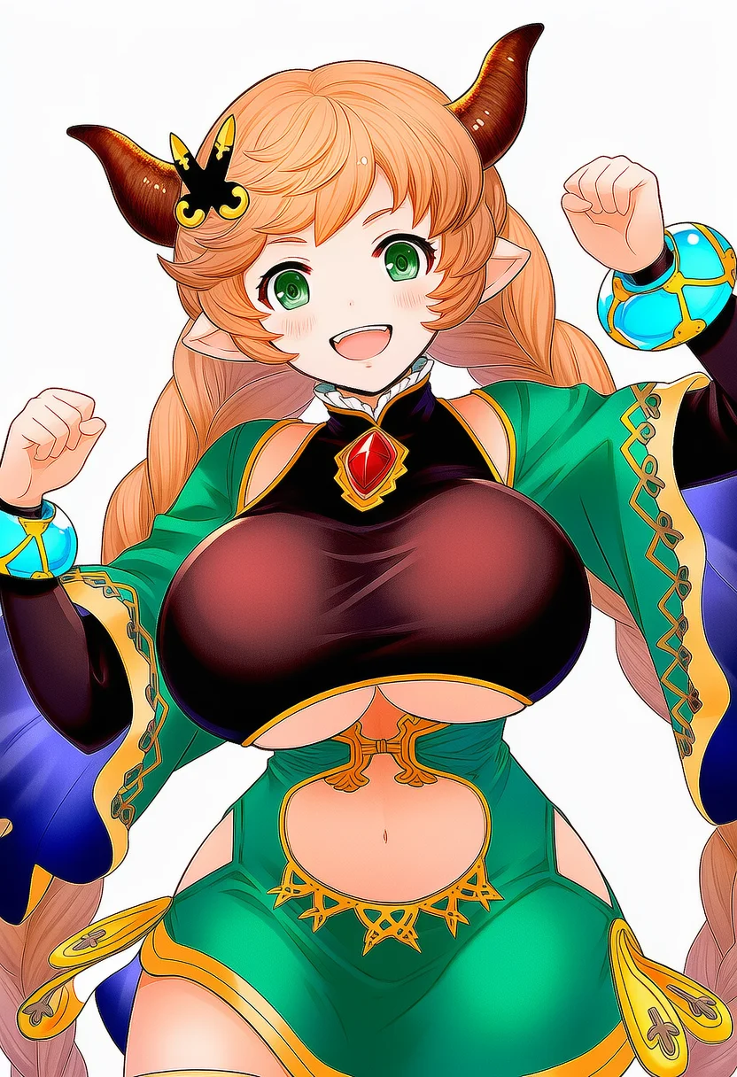 carmelina (granblue fantasy)