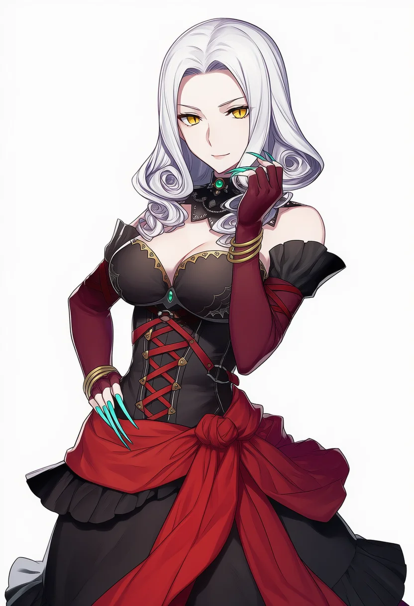 carmilla (assassin) (fate)