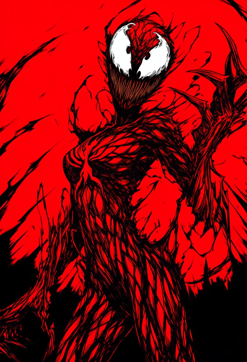 carnage (marvel)