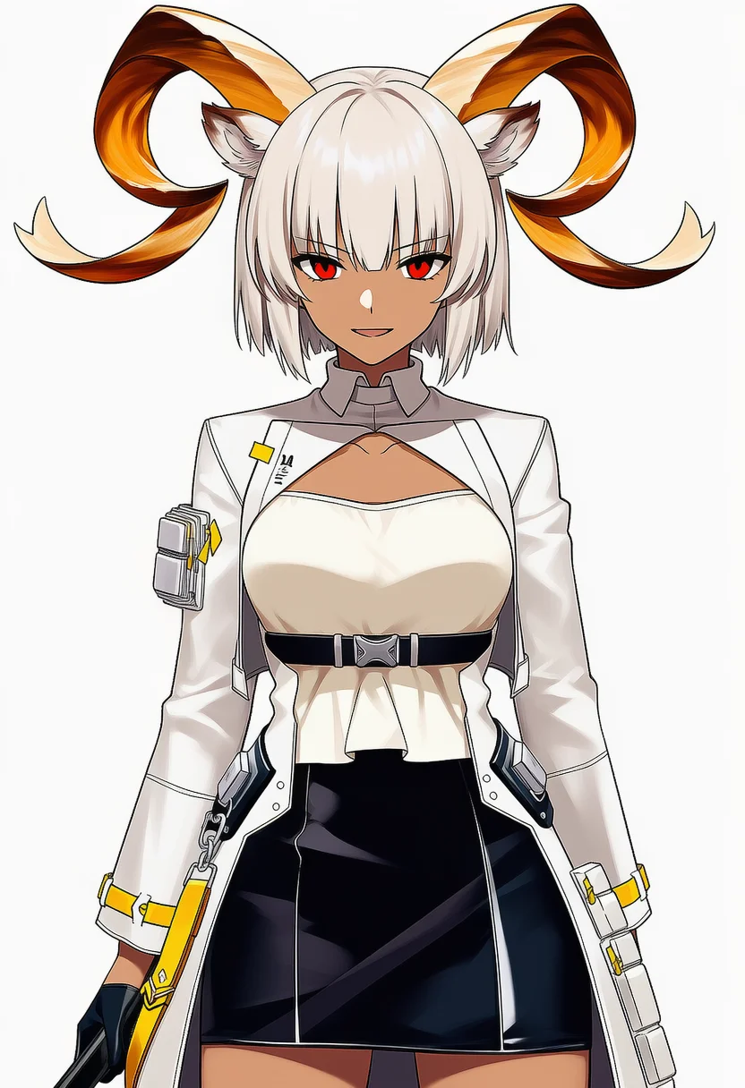 carnelian (arknights)