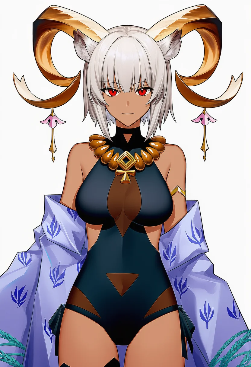 carnelian (shimmering dew) (arknights)
