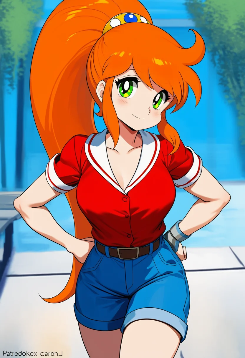 caron (rall)