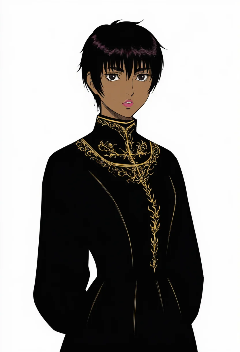 casca (berserk)