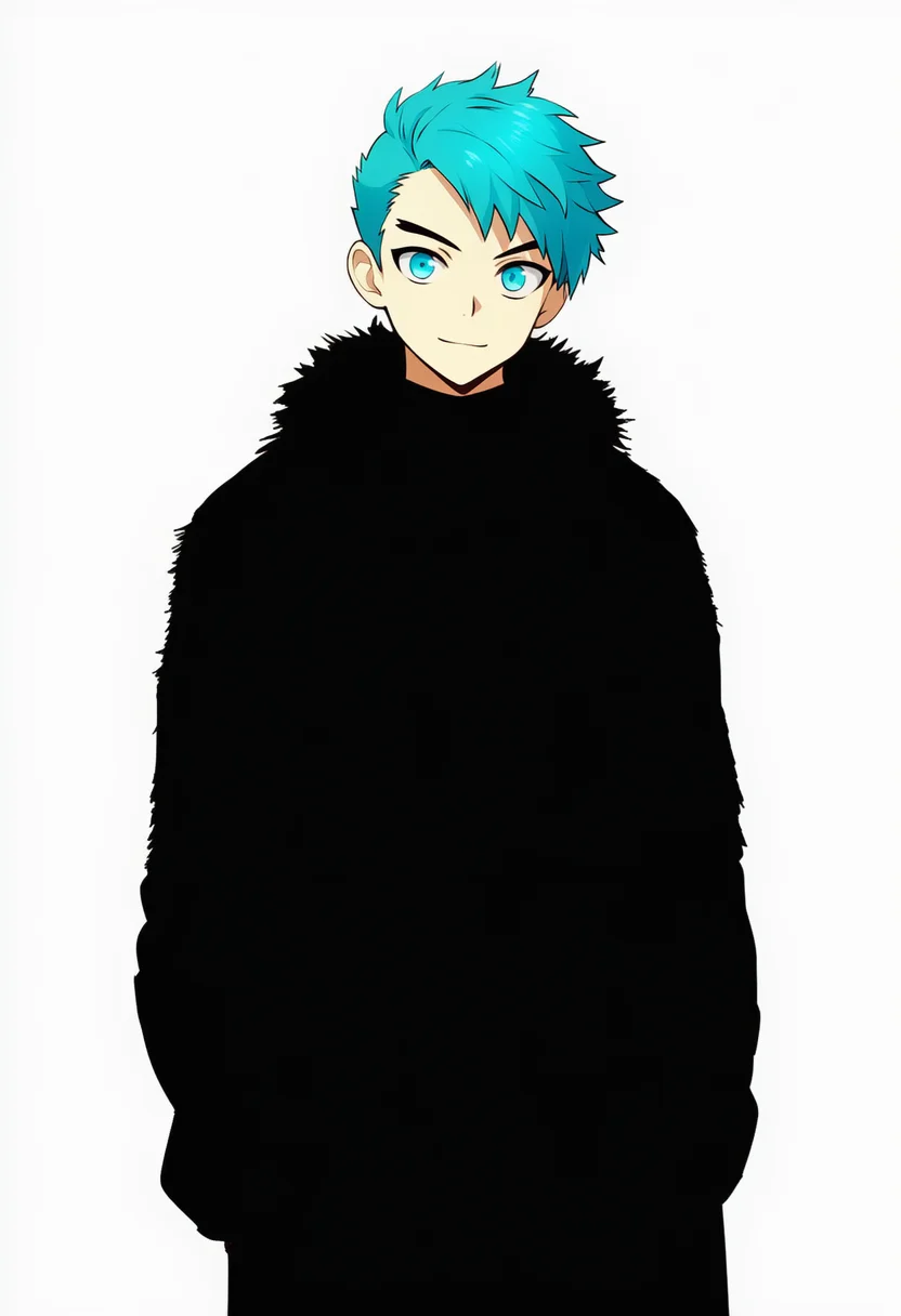 caspar von bergliez (timeskip)
