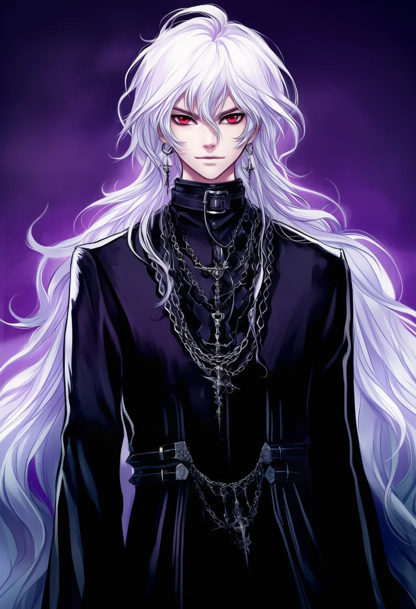 casper (a date with death)