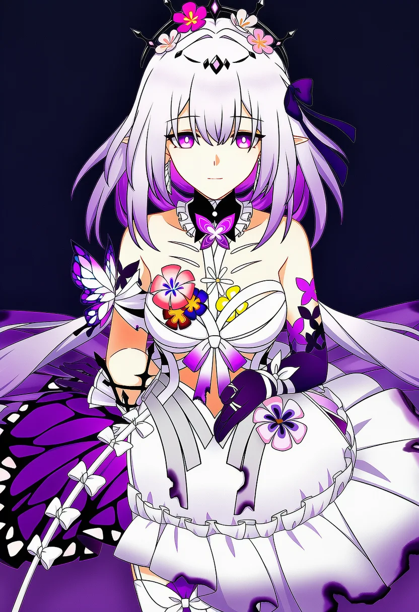 castorice (honkai: star rail)