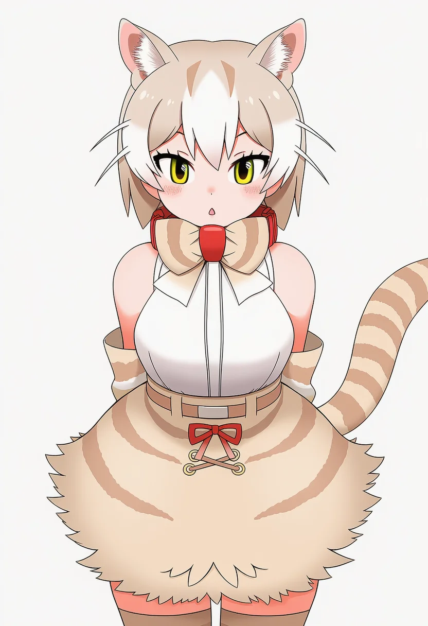 cat (kemono friends)
