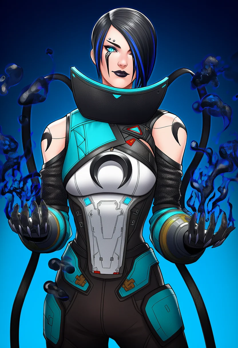 catalyst (apex legends)
