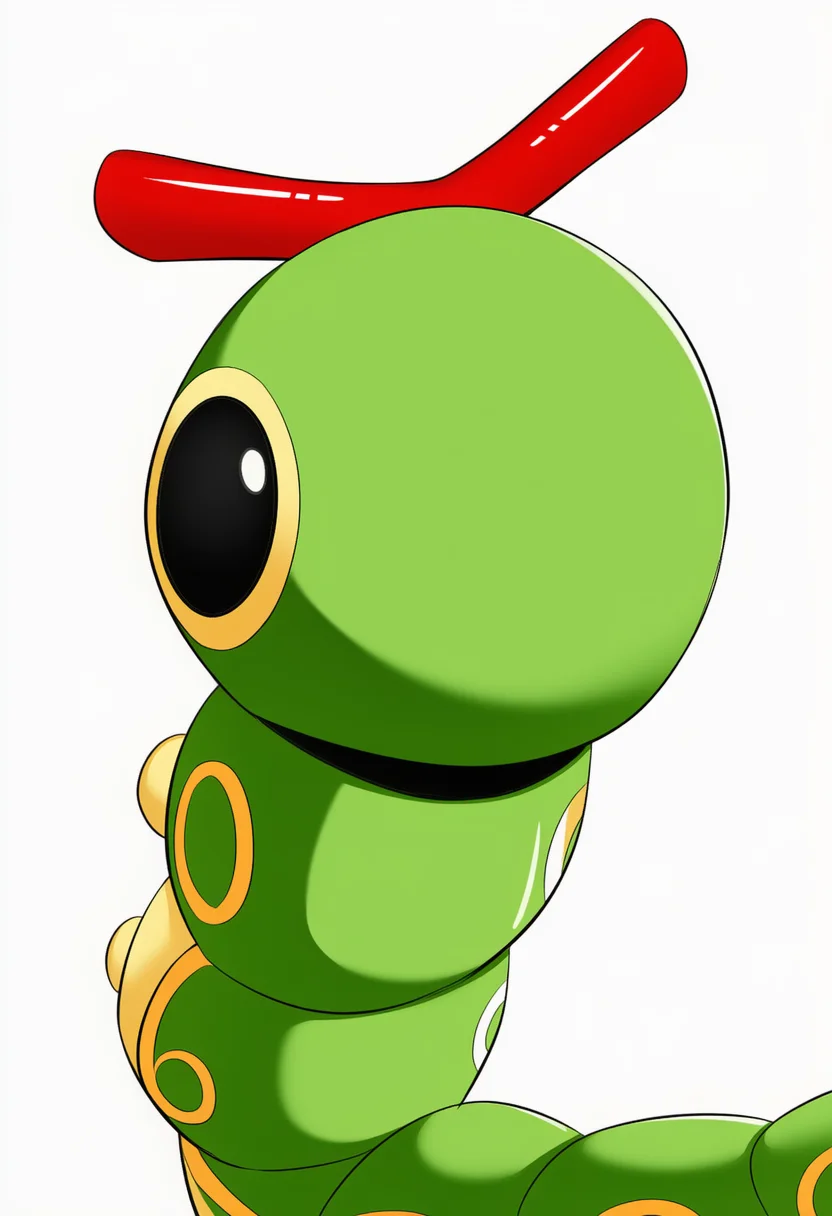 caterpie