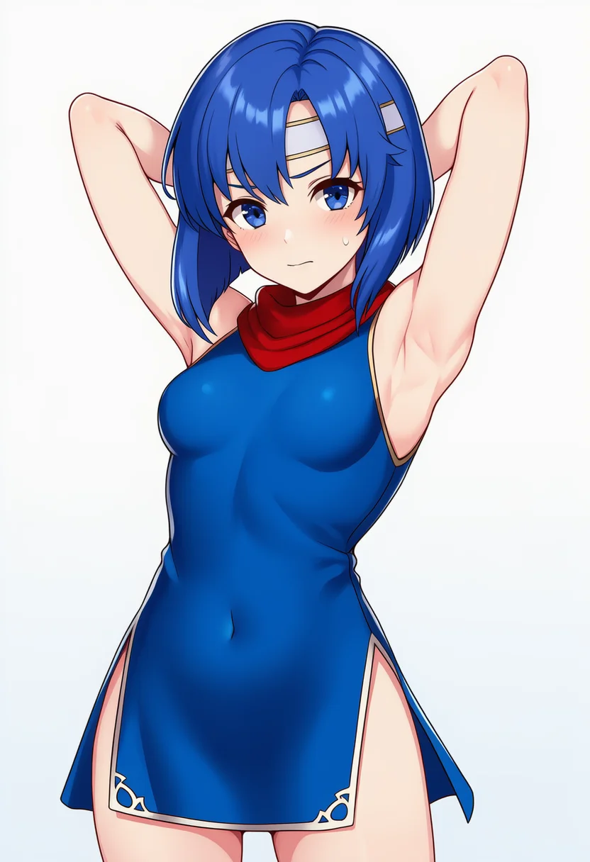 catria (fire emblem)