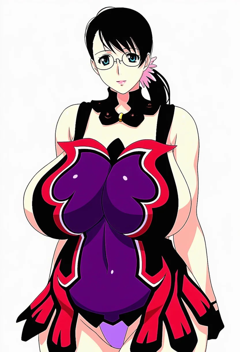 cattleya (queen's blade)