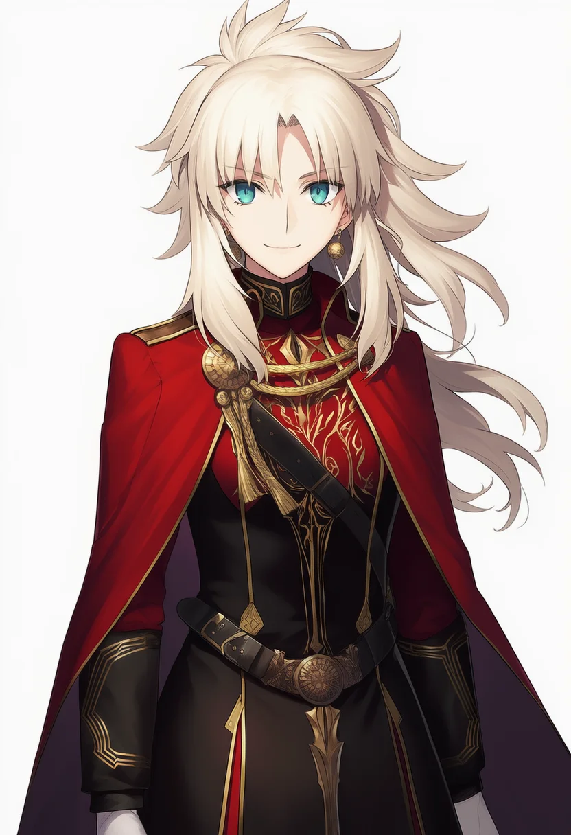 cavall ii (fate)