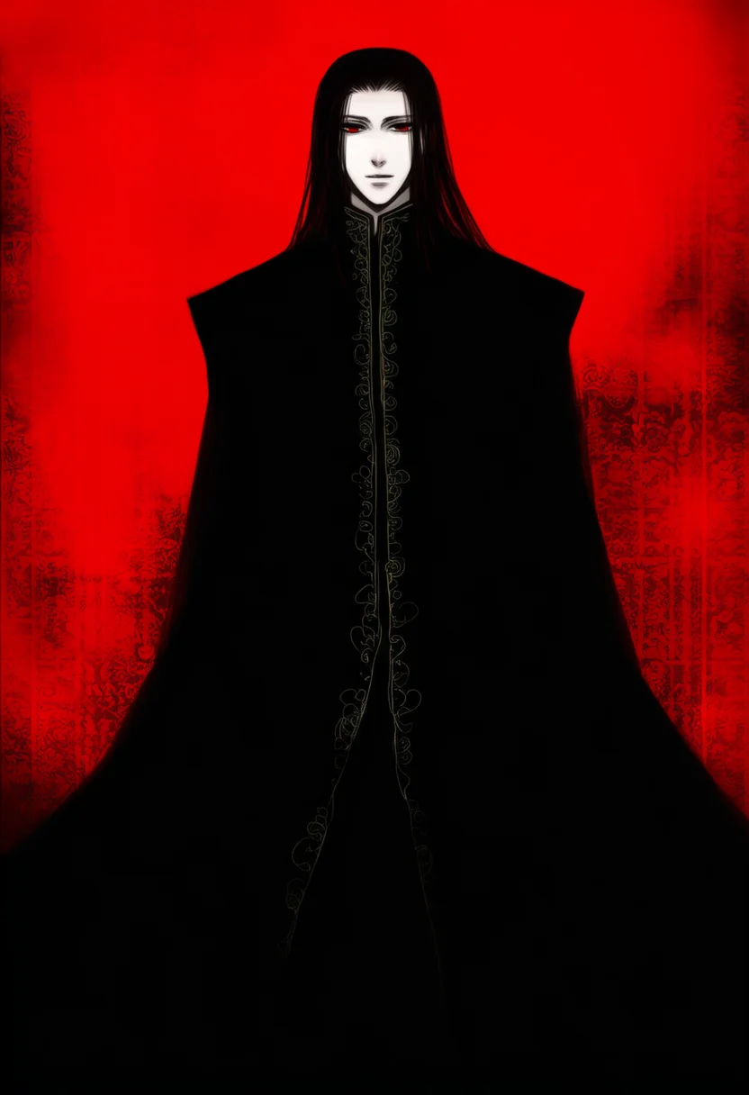 cazador szarr