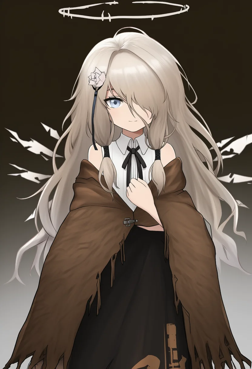 cecelia (arknights)