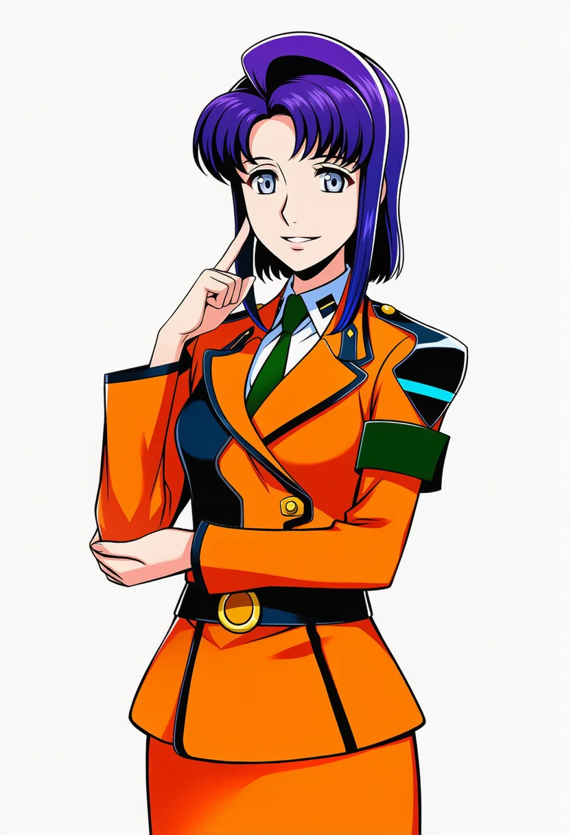 cecile croomy
