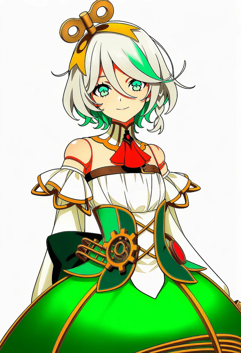 cecilia immergreen