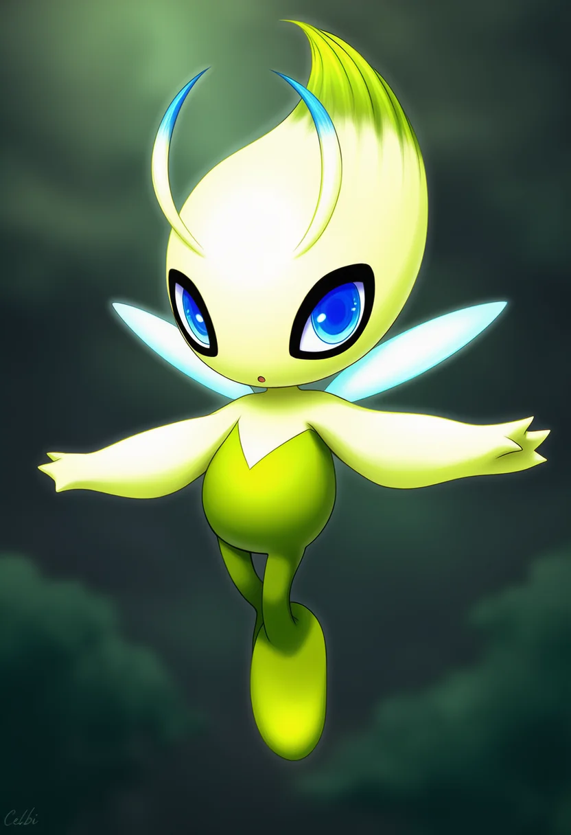 celebi