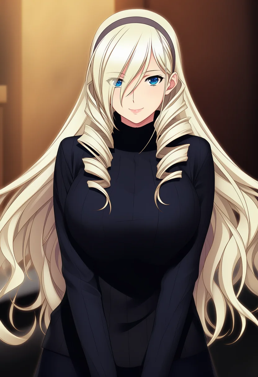 celia kumani entory