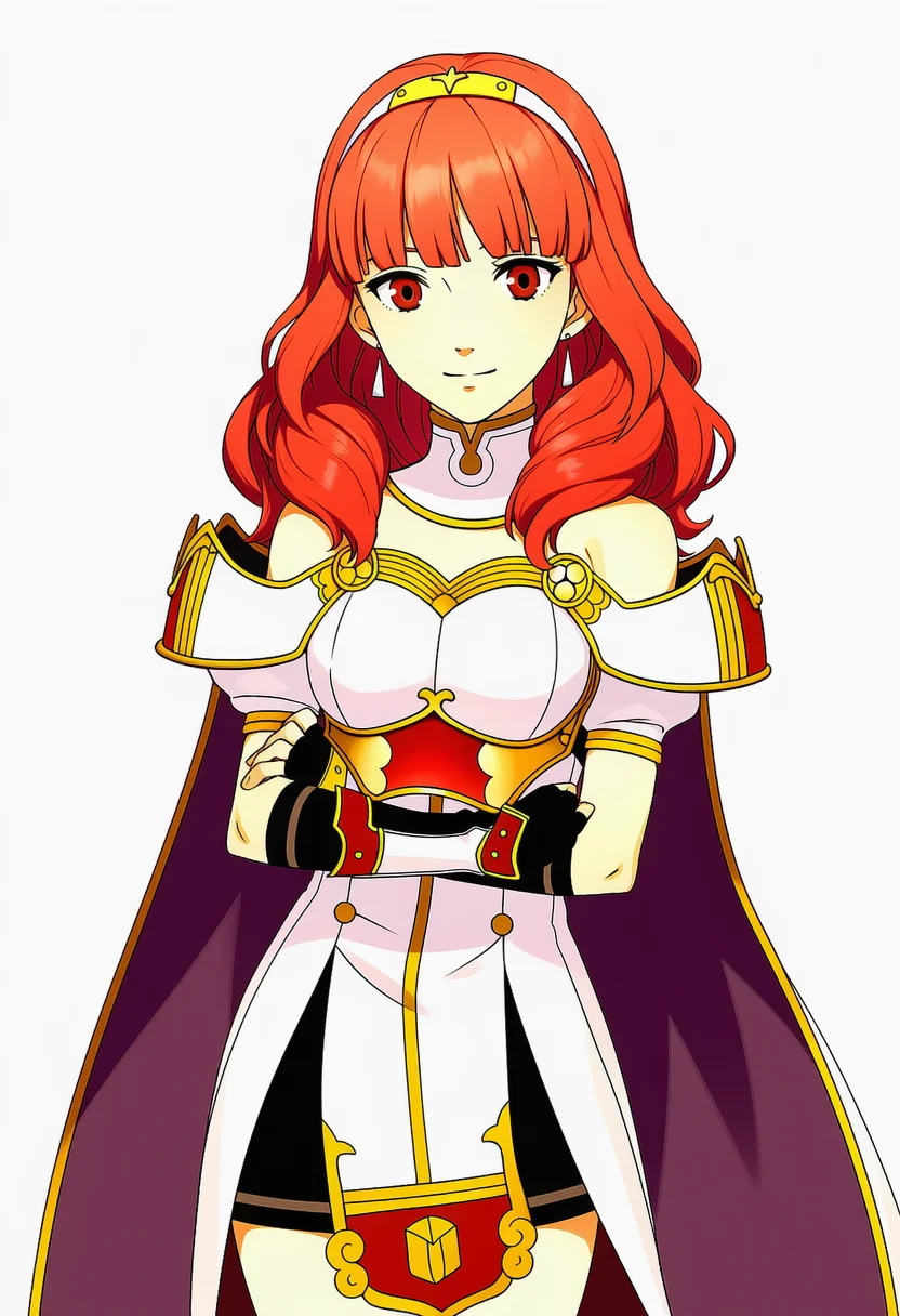celica (fire emblem)