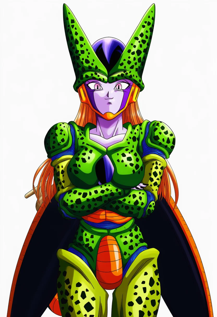 cell (dragon ball)