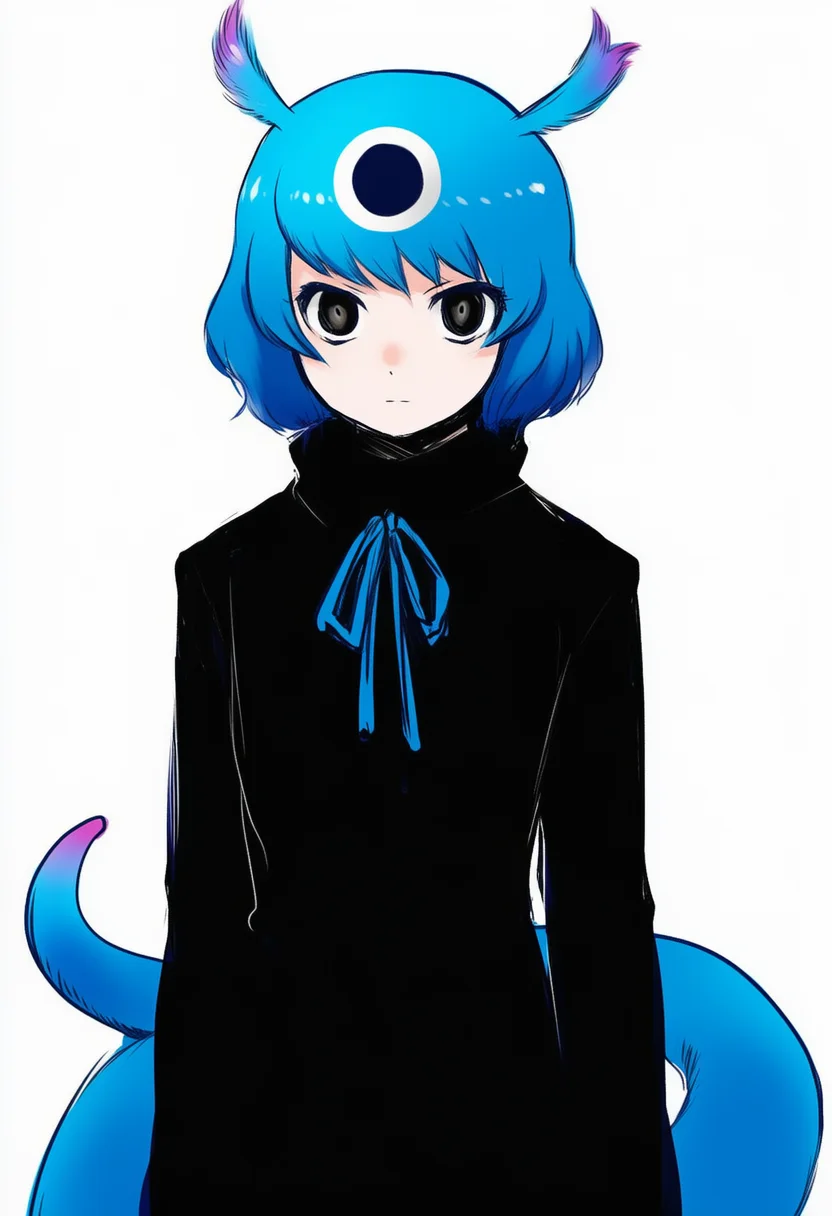 cellien (kemono friends)