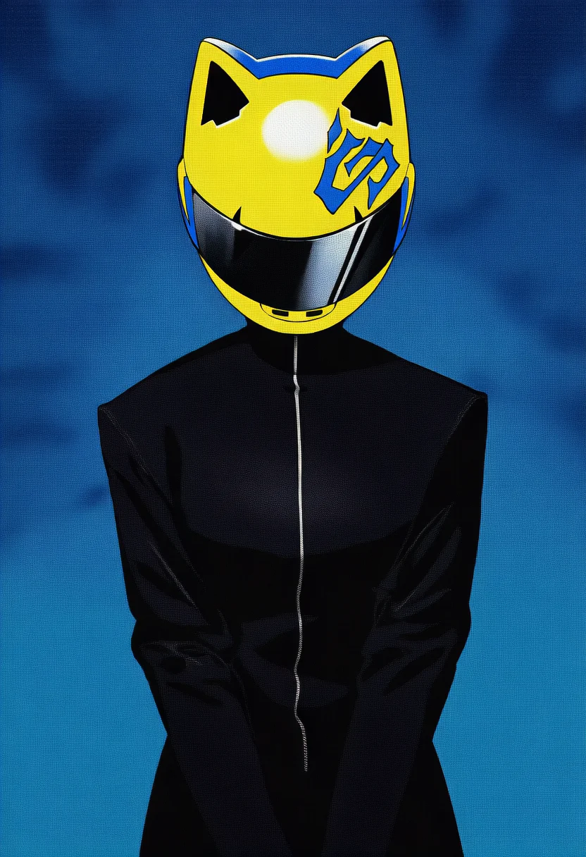 celty sturluson