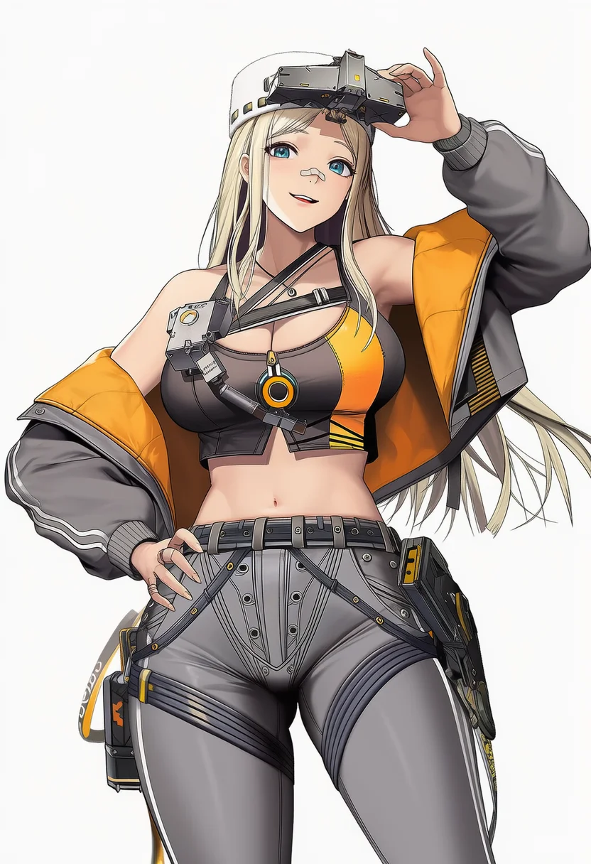 centi (nikke)