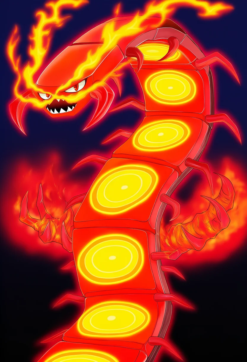 centiskorch