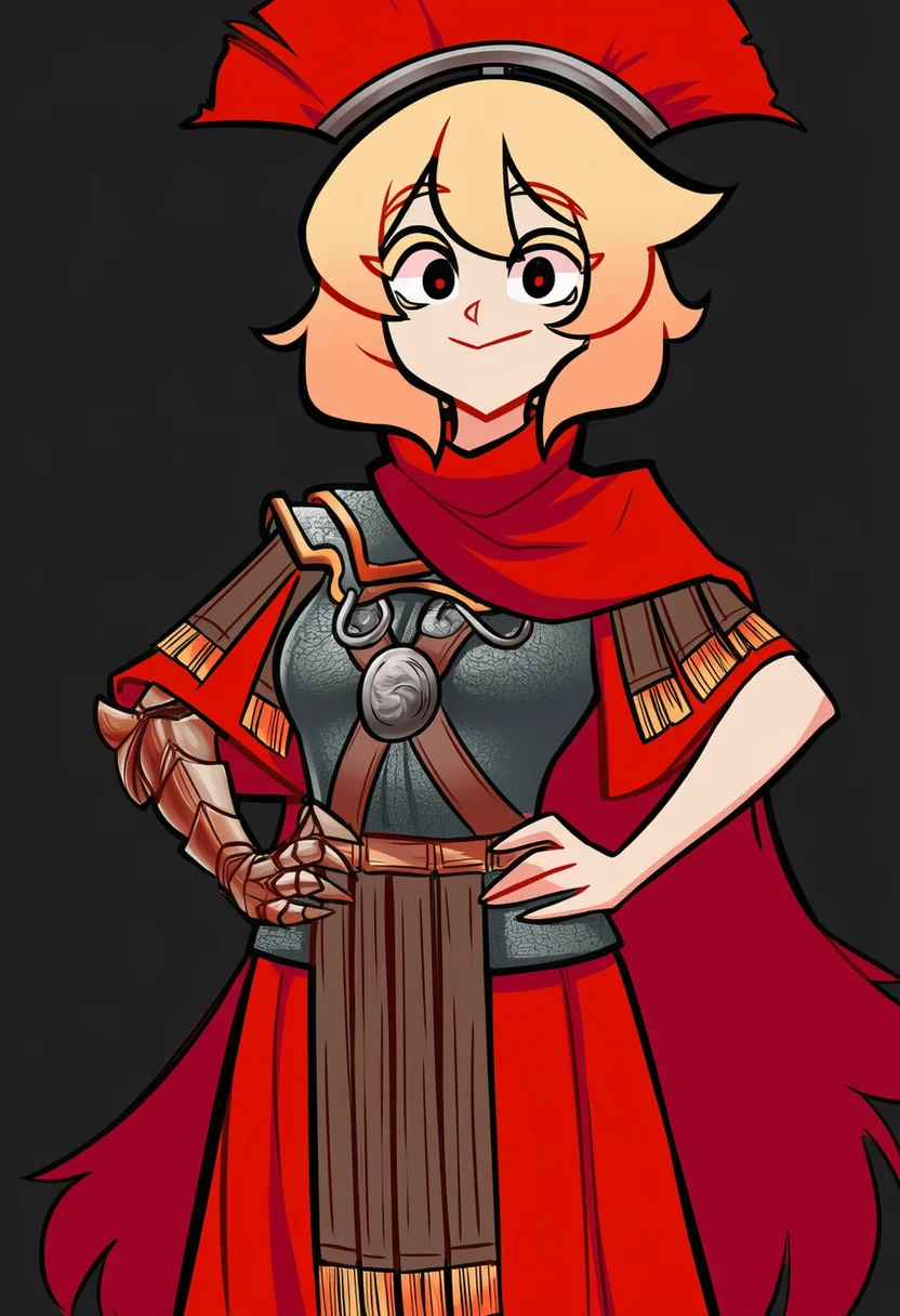centurii-chan (character)
