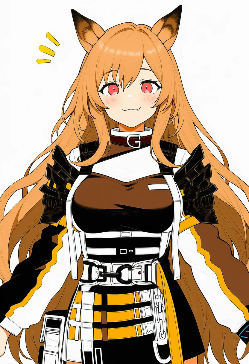 ceobe (arknights)