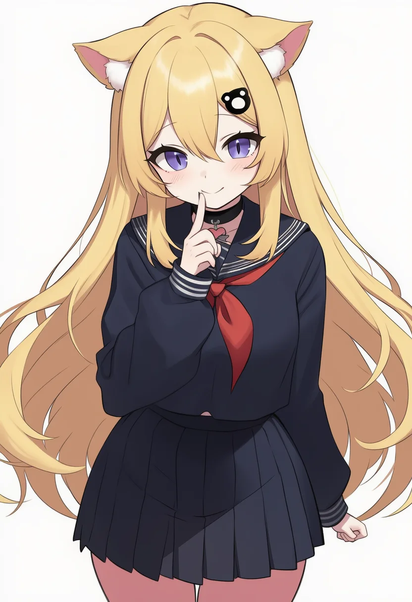 cerber (vtuber)