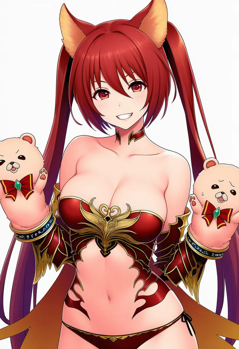 cerberus (shingeki no bahamut)