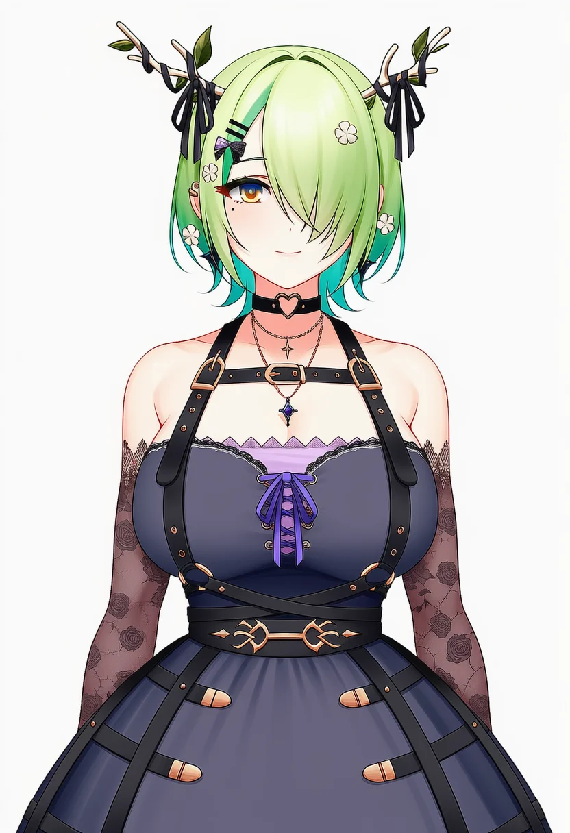 ceres fauna (goth)