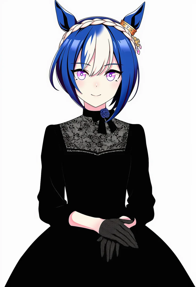 cesario (umamusume)
