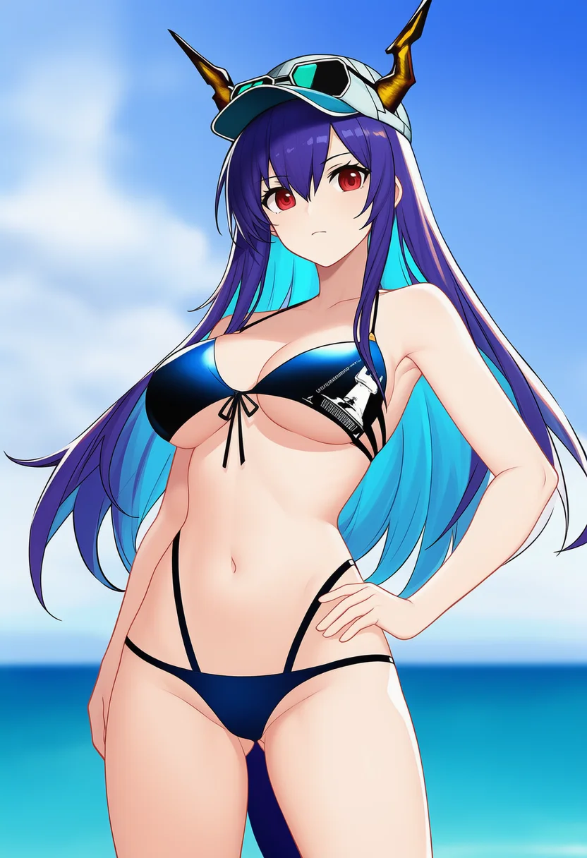 ch'en the holungday (elite ii) (arknights)