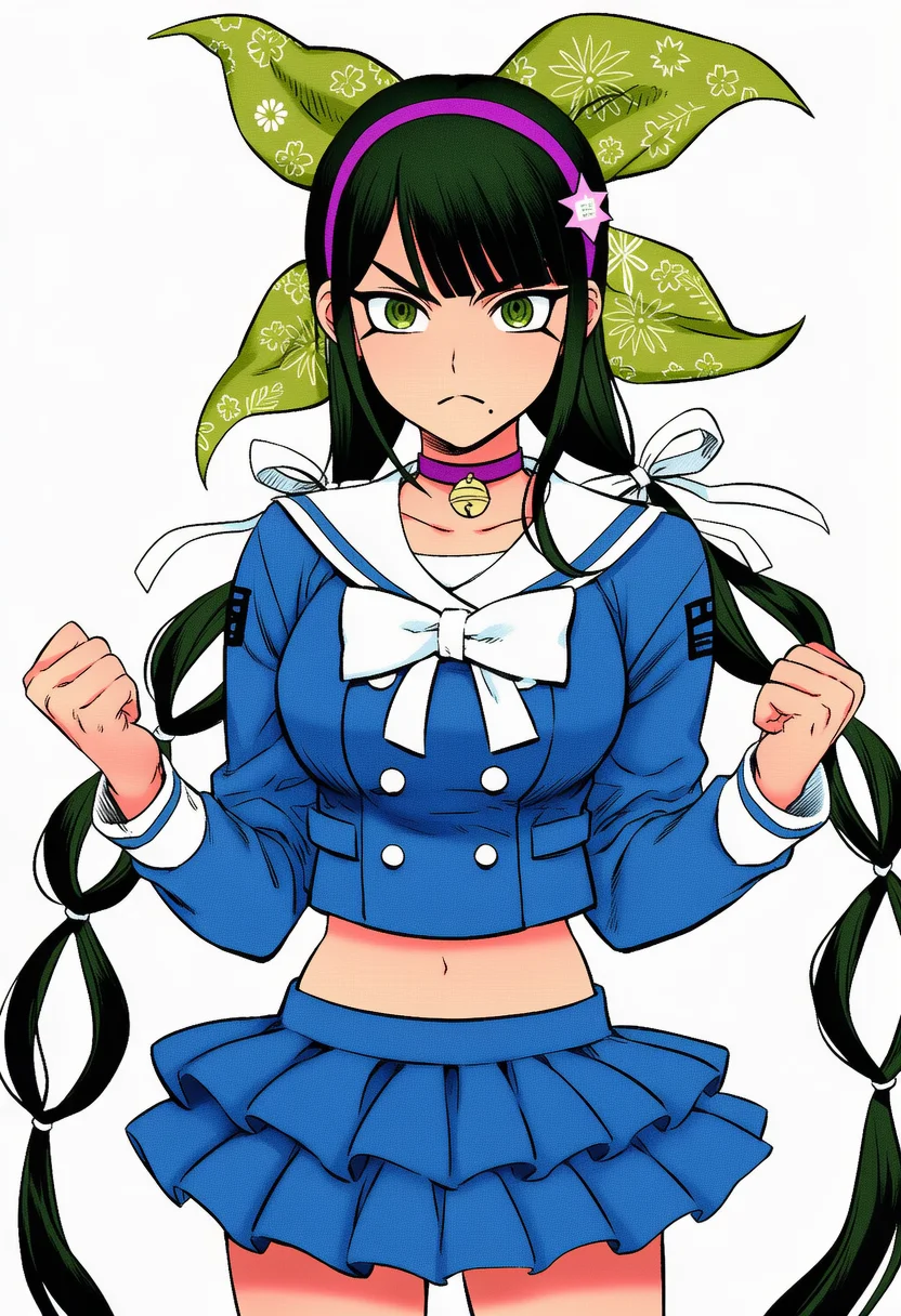 chabashira tenko