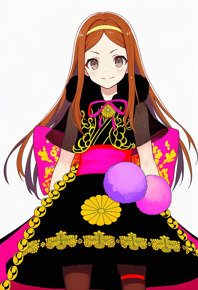 chacha (fate)