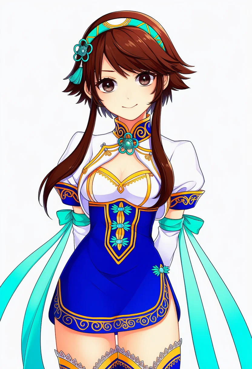 chai xianghua