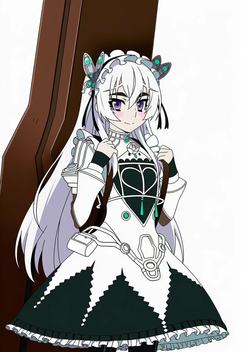 chaika trabant