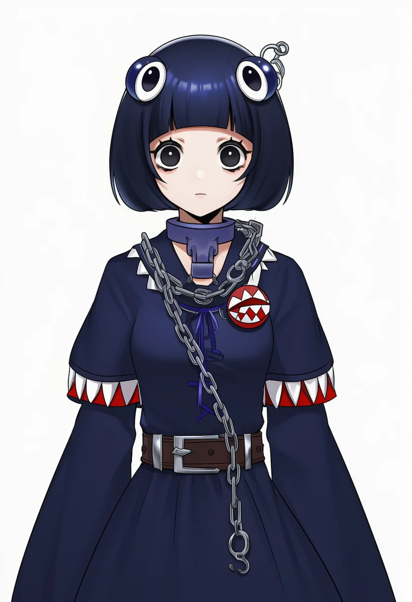 chain chomp
